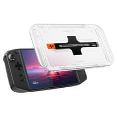 Spigen Glass tR EZ Fit 1 Pack - Lenovo Legion Go