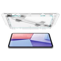 Spigen Glass tR EZ Fit 1 Pack - iPad Pro 11" 2024