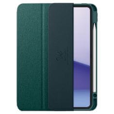 Spigen Urban Fit, midnight green - iPad Pro 11" 2024