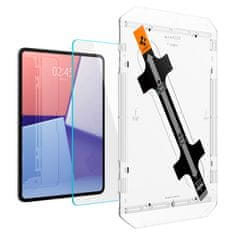 Spigen Glass tR EZ Fit 1 Pack - iPad Pro 13" 2024