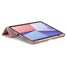 Spigen Urban Fit, rose gold - iPad Air 11" 2024