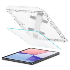 Spigen Glass tR EZ Fit 1 Pack - iPad Air 11" 2024