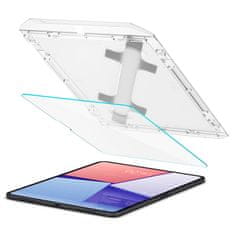 Spigen Glass tR EZ Fit 1 Pack - iPad Pro 13" 2024