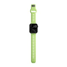 Nomad Nomad Sport Strap, Glow 2.0 - Apple Watch 9/8/7 (41mm)/6/SE/5/4 (40mm)/3/2/1 (38mm)