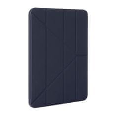 Pipetto Origami No1 Original Case, dark blue - iPad Air 11 (2024) / iPad Air 10.9 (2022/2020)