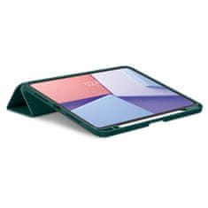 Spigen Urban Fit, midnight green - iPad Pro 11" 2024