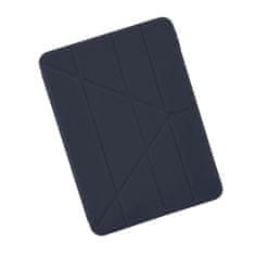 Pipetto Origami No1 Original Case, dark blue - iPad Pro 11 (2024)