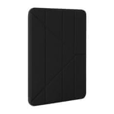 Pipetto Origami No1 Original Case, black - iPad Pro 11 (2024)