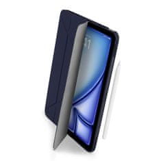 Pipetto Origami No1 Original Case, dark blue - iPad Air 13 (2024)