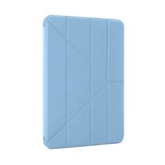 Pipetto Origami No1 Original Case, light blue - iPad Air 11 (2024) / iPad Air 10.9 (2022/2020)