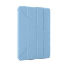 Pipetto Origami No1 Original Case, light blue - iPad Air 13 (2024)