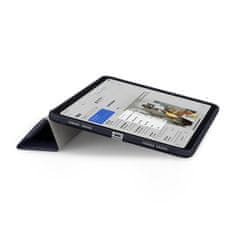 Pipetto Origami No1 Original Case, dark blue - iPad Air 13 (2024)