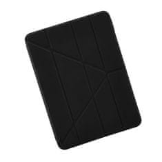 Pipetto Origami No1 Original Case, black - iPad Pro 11 (2024)