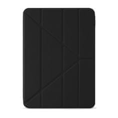 Pipetto Origami No1 Original Case, black - iPad Pro 11 (2024)