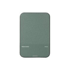 Native Union (Re)Classic Magnetic Power Bank 5000mAh-SlateGreen