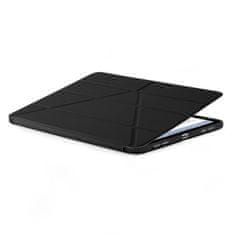 Pipetto Origami No1 Original Case, black - iPad Pro 13 (2024)