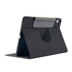 Pipetto Origami No5 Rotating Folio Case, black - iPad Air 11 (2024) / iPad Air 10.9 (2022/2020)