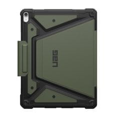 UAG Metropolis SE, olive - iPad Air 13" 2024