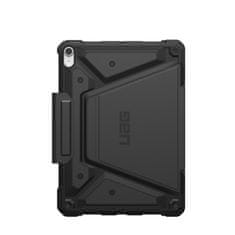 UAG Metropolis SE, black - iPad Air 11" 2024