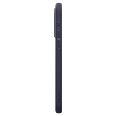 Spigen Caseology by Nano Pop Mag, blueberry navy - iPhone 15 Pro Max