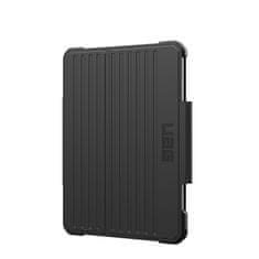 UAG Metropolis SE, black - iPad Air 11" 2024