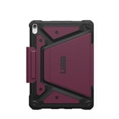 UAG Metropolis SE, bordeaux - iPad Air 11" 2024