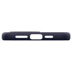 Spigen Caseology by Nano Pop Mag, blueberry navy - iPhone 15 Pro Max