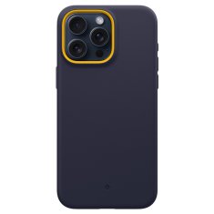 Spigen Caseology by Nano Pop Mag, blueberry navy - iPhone 15 Pro Max