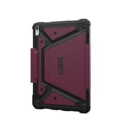 UAG Metropolis SE, bordeaux - iPad Air 11" 2024