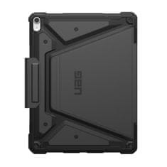 UAG Metropolis SE, black - iPad Air 13" 2024