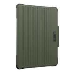 UAG Metropolis SE, olive - iPad Air 13" 2024