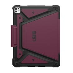 UAG Metropolis SE, bordeaux - iPad Pro 13" 2024