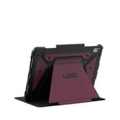 UAG Metropolis SE, bordeaux - iPad Air 11" 2024