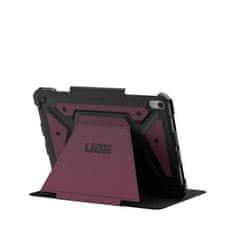 UAG Metropolis SE, bordeaux - iPad Air 11" 2024