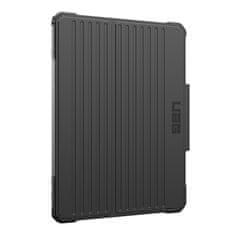 UAG Metropolis SE, black - iPad Air 13" 2024