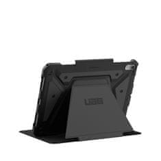 UAG Metropolis SE, black - iPad Air 11" 2024