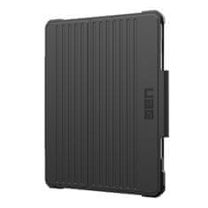 UAG Metropolis SE, black - iPad Air 13" 2024