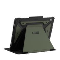 UAG Metropolis SE, olive - iPad Air 13" 2024