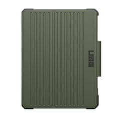 UAG Metropolis SE, olive - iPad Air 13" 2024