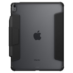 Spigen Ultra Hybrid Pro, black - iPad Air 13" 2024