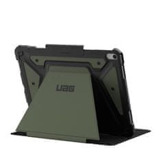 UAG Metropolis SE, olive - iPad Air 13" 2024