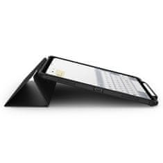 Spigen Ultra Hybrid Pro, black - iPad Air 13" 2024