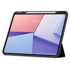 Spigen Urban Fit, black - iPad Pro 13" 2024