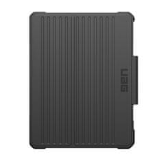 UAG Metropolis SE, black - iPad Air 13" 2024