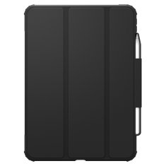 Spigen Ultra Hybrid Pro, black - iPad Pro 11" 2024