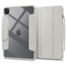 Spigen Air Skin Pro, gray - iPad Pro 11" 2024