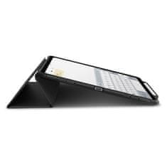 Spigen Rugged Armor Pro, black - iPad Air 13" 2024