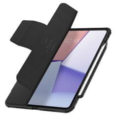 Spigen Ultra Hybrid Pro, black - iPad Pro 11" 2024