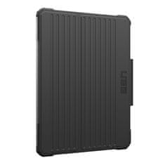 UAG Metropolis SE, black - iPad Pro 13" 2024