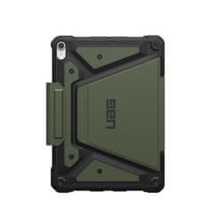 UAG Metropolis SE, olive - iPad Air 11" 2024